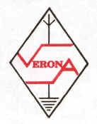 VERONA logo